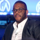 Tyler Perry
Frederick M. Brown/Getty Images